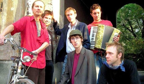 Folk Radio UK's Top 20 most voted tracks