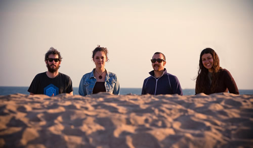 Introducing: Pebaluna