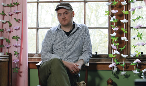 Post image for James Yorkston – I Was a Cat from a Book (Review & Interview)