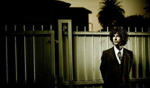 Only Son Going On Tour with Regina Spektor & Kimya Dawson